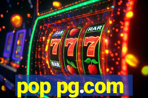pop pg.com